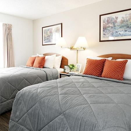 Intown Suites Extended Stay Birmingham Al - Lakeshore Parkway Luaran gambar