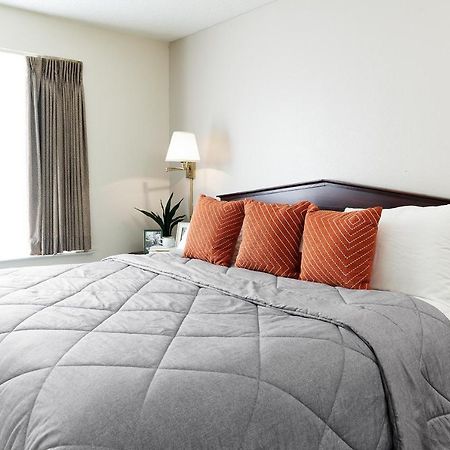 Intown Suites Extended Stay Birmingham Al - Lakeshore Parkway Luaran gambar