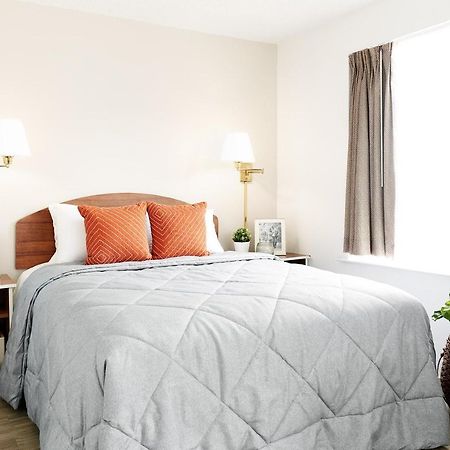 Intown Suites Extended Stay Birmingham Al - Lakeshore Parkway Luaran gambar