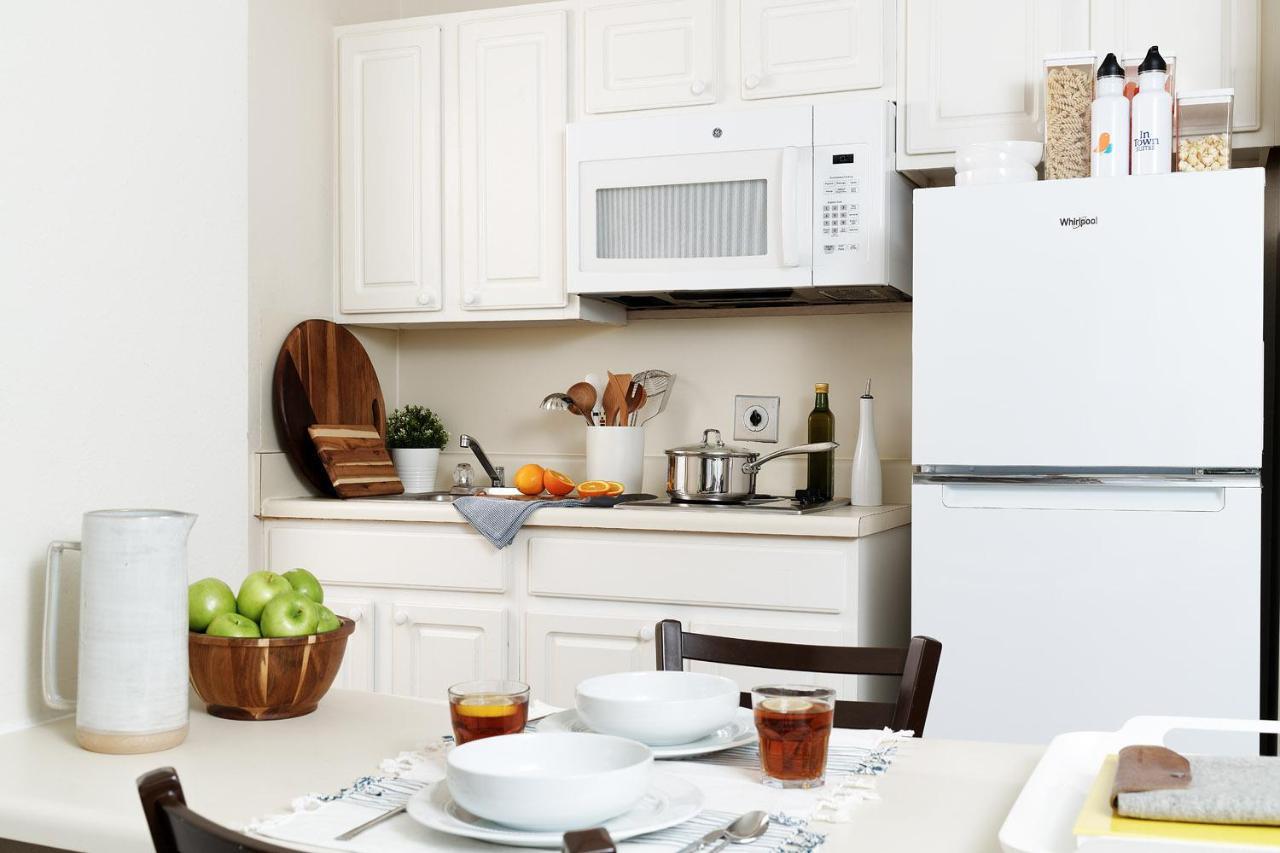 Intown Suites Extended Stay Birmingham Al - Lakeshore Parkway Luaran gambar