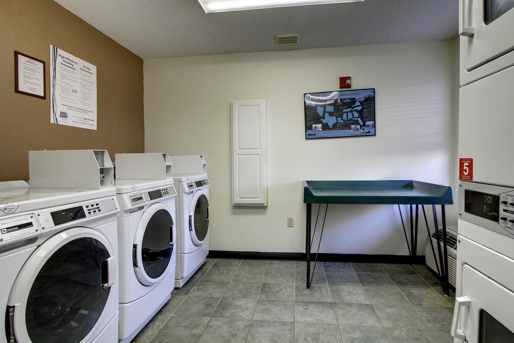 Intown Suites Extended Stay Birmingham Al - Lakeshore Parkway Luaran gambar