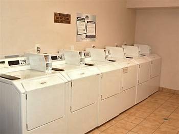 Intown Suites Extended Stay Birmingham Al - Lakeshore Parkway Luaran gambar