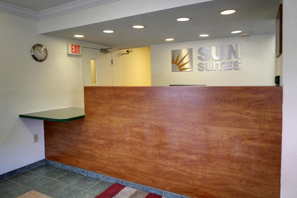 Intown Suites Extended Stay Birmingham Al - Lakeshore Parkway Luaran gambar